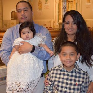 Meet your Posher, Marisela